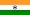 Indian Flag Icon