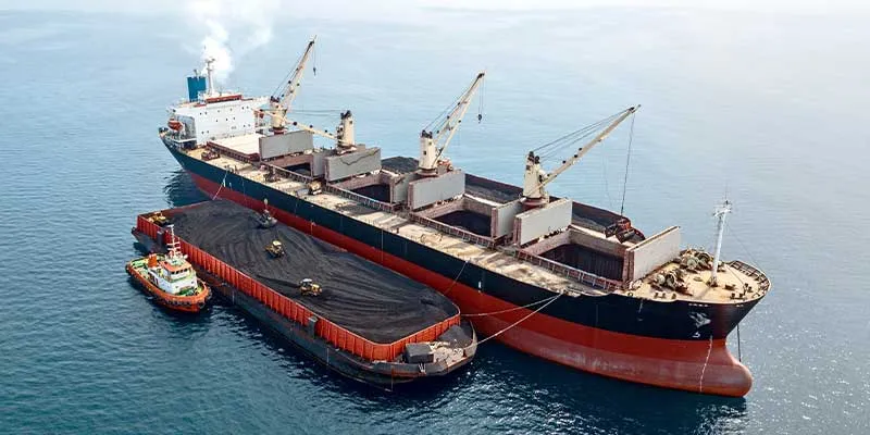 About image >> Dry Bulk Opr Pvt. Ltd. (DBO)