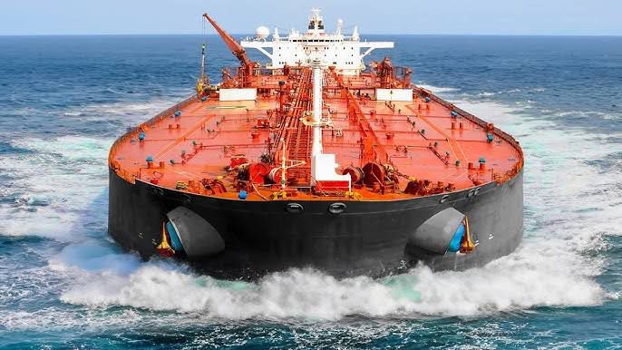 Tanker & Projects image | Dry Bulk Opr Pvt. Ltd. (DBO)