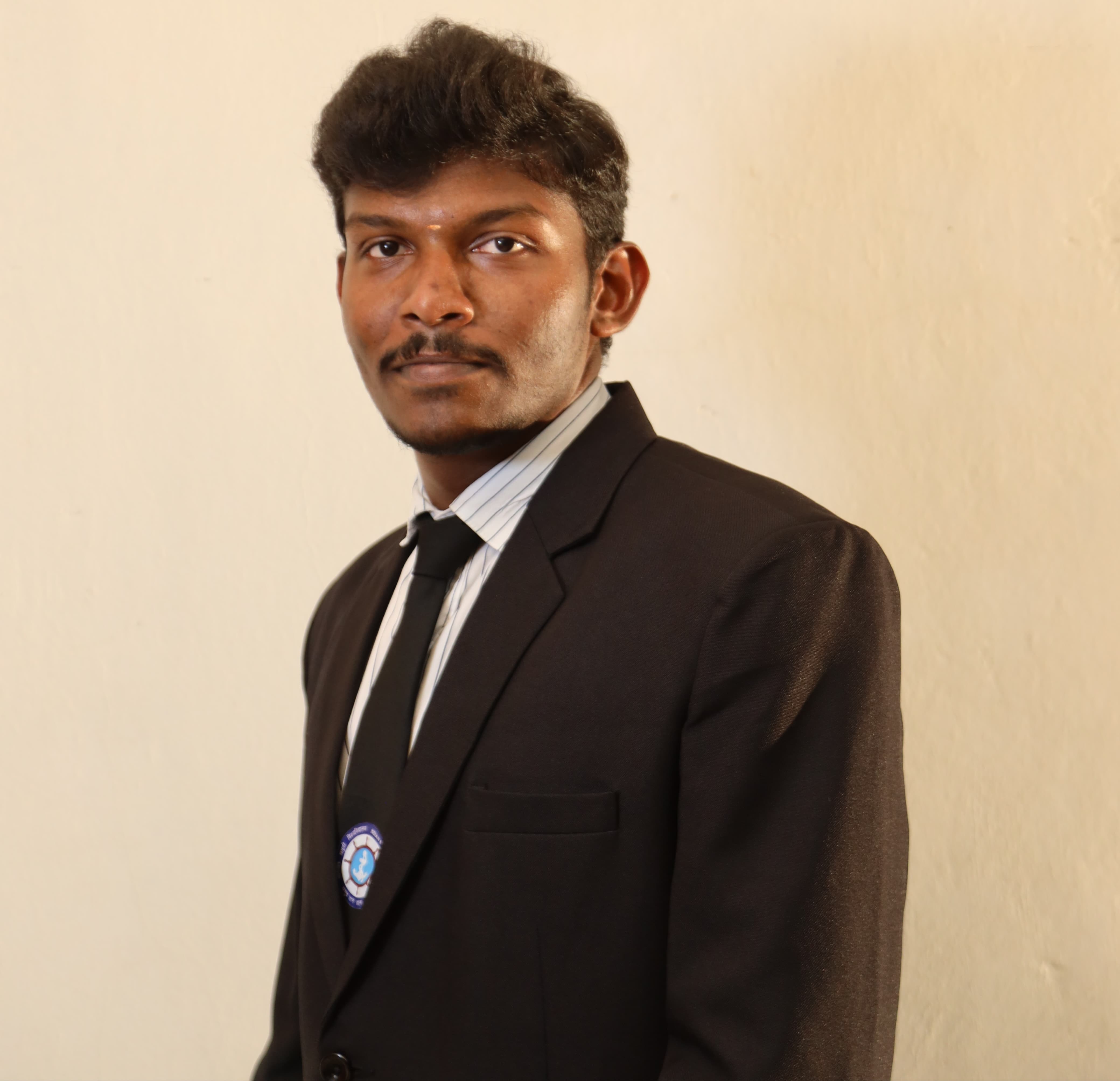 BALAKRISHNAN M >> Team | Dry Bulk Opr Pvt. Ltd. (DBO)