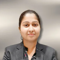 Susmita Mishra >> Team | Dry Bulk Opr Pvt. Ltd. (DBO)